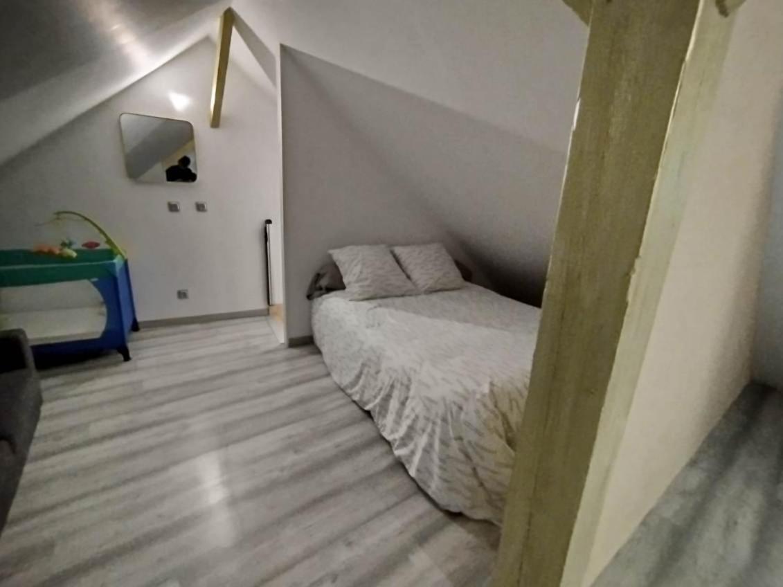 Maison Luxe Cesar Aeroport Tille 2 A 7 Personnes Exterior foto